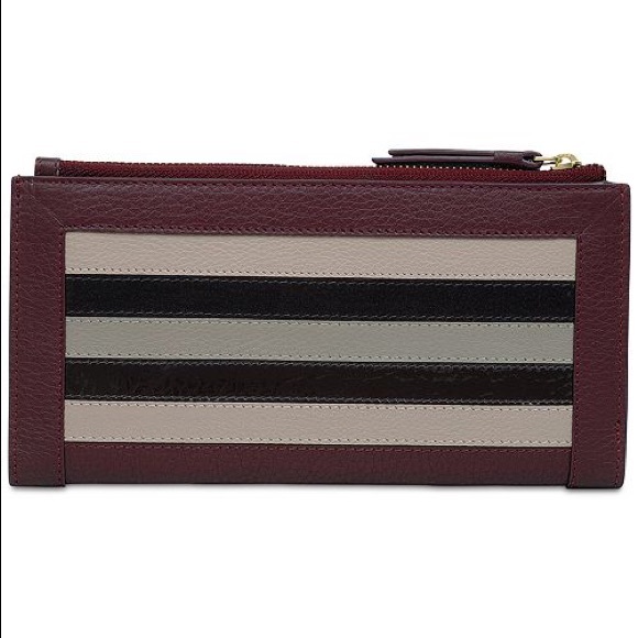 Radley London leather wallet - Picture 2 of 7